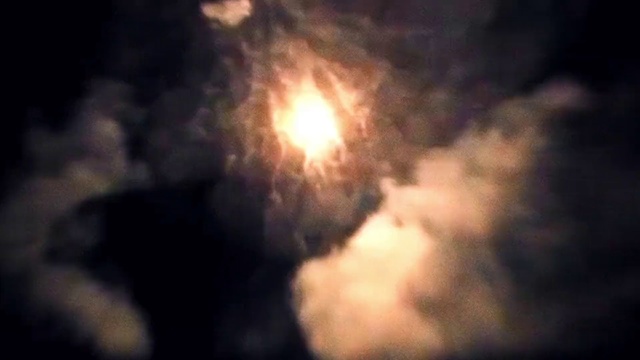 Video Reference: Sky, Cloud, Atmospheric phenomenon, Atmosphere, Heat, Darkness, Space, Night, Fire, Sunlight