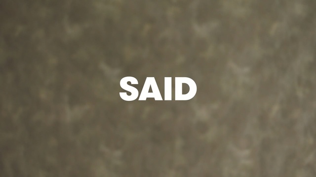 Video Reference: text, font, logo, graphics, computer wallpaper, brand, grass