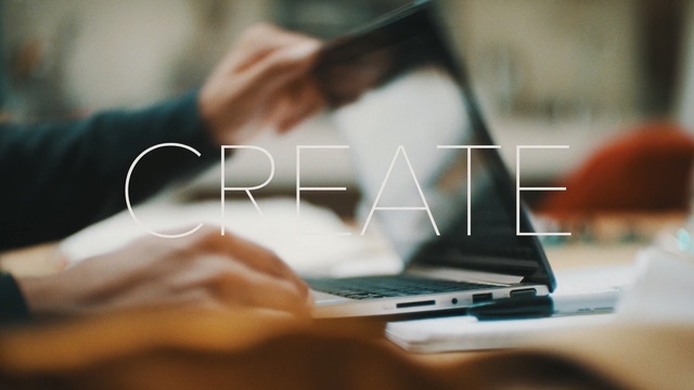 Video Reference: communication, electronic device, technology, font, conversation, learning, job