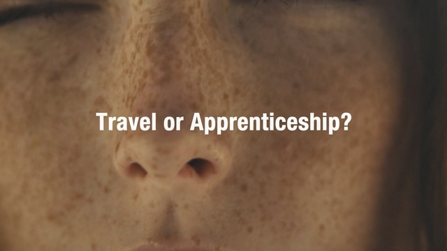 Video Reference: Nose, Skin, Face, Chin, Cheek, Close-up, Forehead, Human, Jaw, Flesh