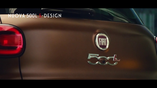 Video Reference: Land vehicle, Vehicle, Car, Automotive design, City car, Sedan