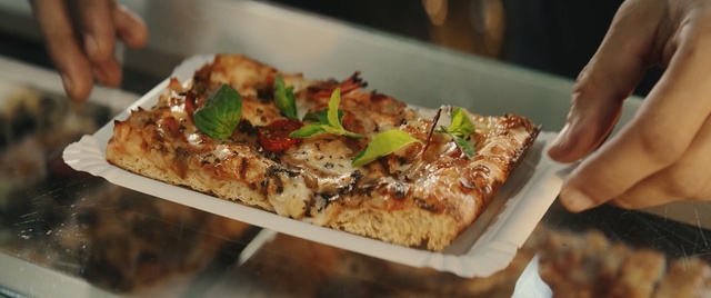 Video Reference: Dish, Food, Cuisine, Ingredient, Produce, Recipe, Meat, Garnish, Vegetarian food, Baked goods