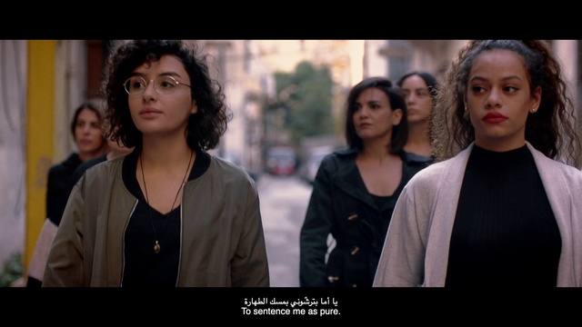 Video Reference: Scene, Adaptation, Photography, Movie, Screenshot, Smile, Conversation