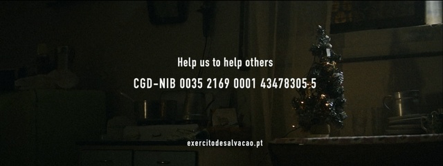 Video Reference: text, darkness, night, font, screenshot, midnight, computer wallpaper, brand