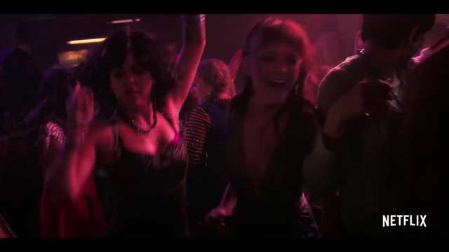 Video Reference: Nightclub, Magenta, Music venue, Event, Music, Disco, Violet, Performance, Fun, Party, Person