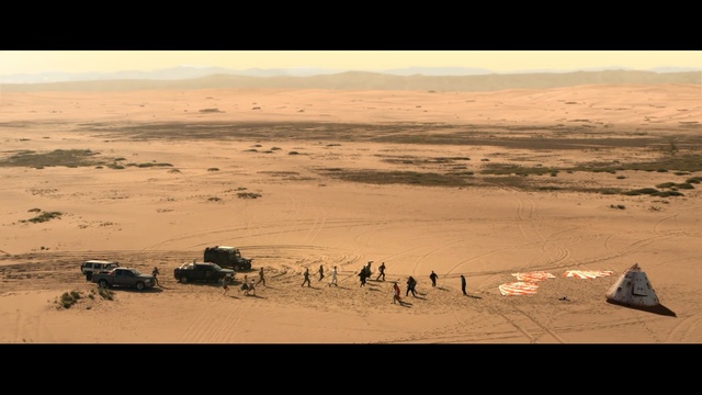 Video Reference: Sand, Natural environment, Desert, Sky, Landscape, Ecoregion, Horizon, Sahara, Aeolian landform, Photography