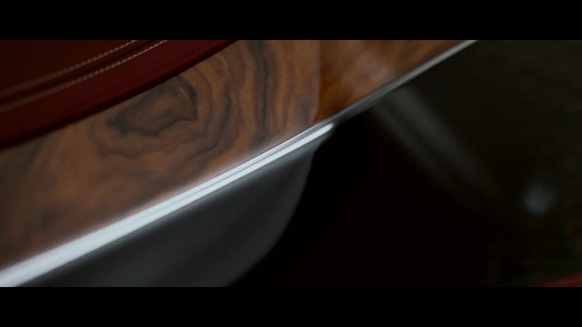 Video Reference: Brown, Automotive design, Wood, Line, Still life photography, Design, Close-up, Photography, Table, Automotive exterior