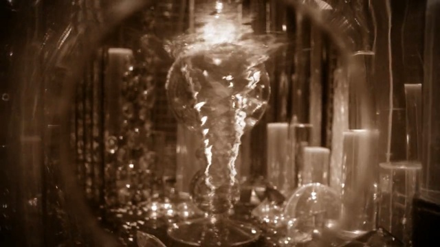 Video Reference: light, water, darkness, glass, black and white, night, computer wallpaper, drinkware