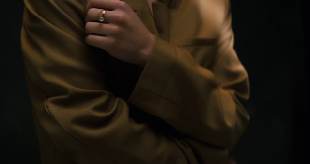 Video Reference: Hand, Arm, Brown, Finger, Muscle, Joint, Human body, Leg, Neck, Photography