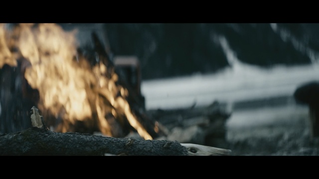 Video Reference: water, smoke, screenshot, atmosphere, darkness, sky, geological phenomenon, sunlight, tree, computer wallpaper