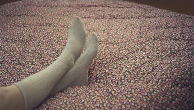 Video Reference: Sand, Hand, Foot