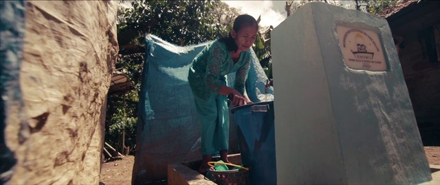 Video Reference: Tree, Adaptation