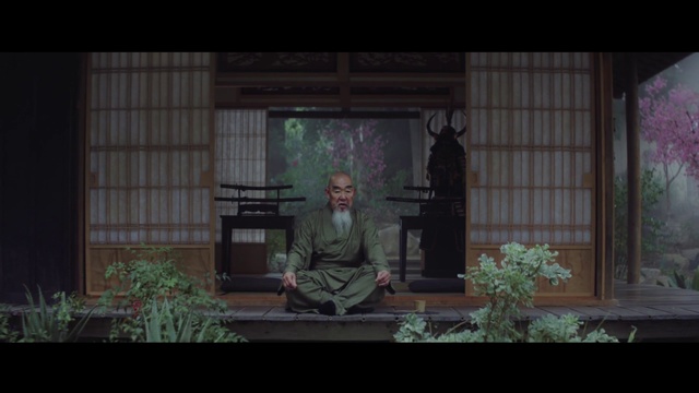 Video Reference: Green, Screenshot, Pc game, Snapshot, Biome, Digital compositing, Sitting, Plant, Photography, Houseplant