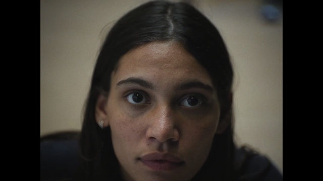 Video Reference: eyebrow, face, nose, cheek, person, chin, forehead, head, lip, eye