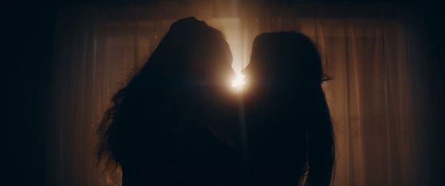 Video Reference: Love, Light, Backlighting, Darkness, Sky, Photography, Romance, Space, Shadow, Night