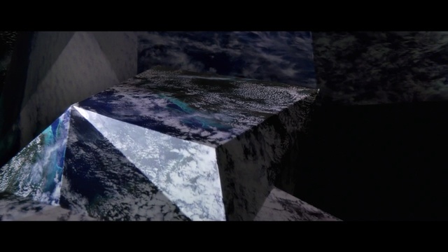 Video Reference: darkness, screenshot, space