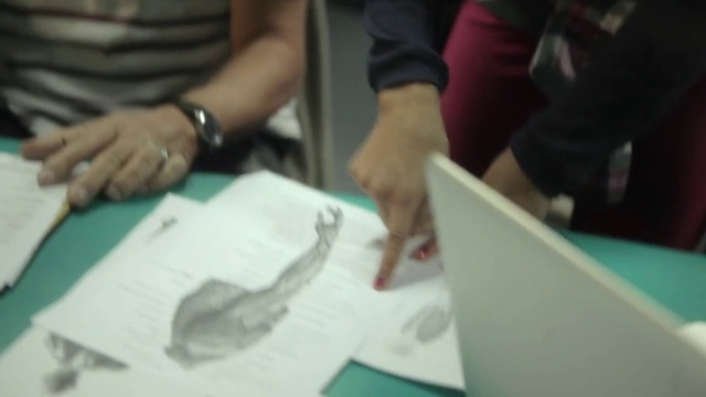 Video Reference: Arm, Hand, Design, Finger, Games, Art