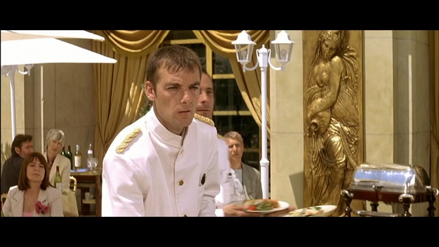 Video Reference: cook, Person