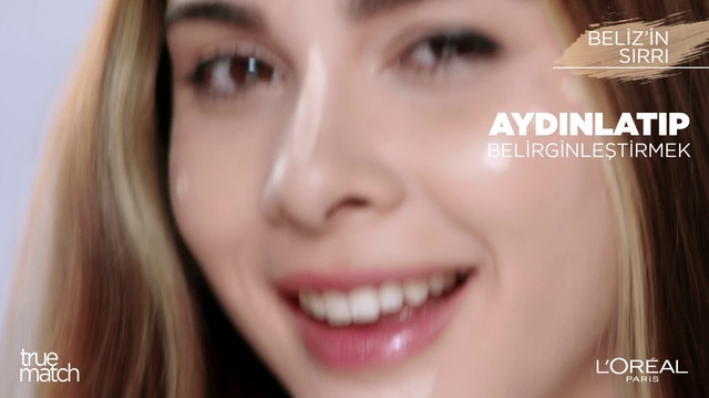 Video Reference: Face, Tooth, Hair, Skin, Lip, Cheek, Eyebrow, Smile, Facial expression, Nose