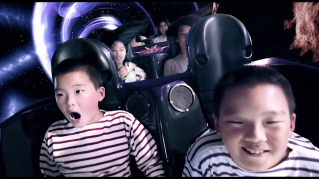 Video Reference: Fun, Child, Photography, Person