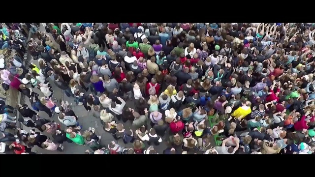 Video Reference: Crowd, People, Audience, Event, Photography, Festival, City