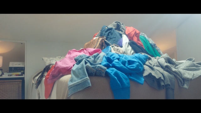 Video Reference: blue