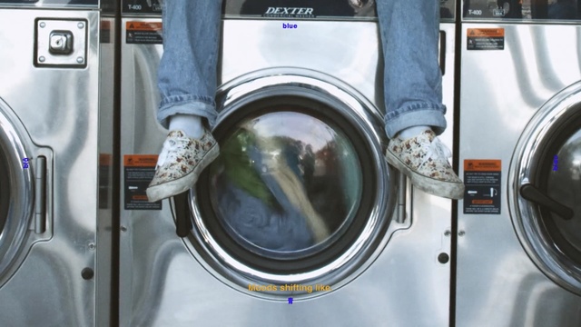Video Reference: laundry, washing machine, major appliance, motor vehicle, product, automotive design, clothes dryer, home appliance, product