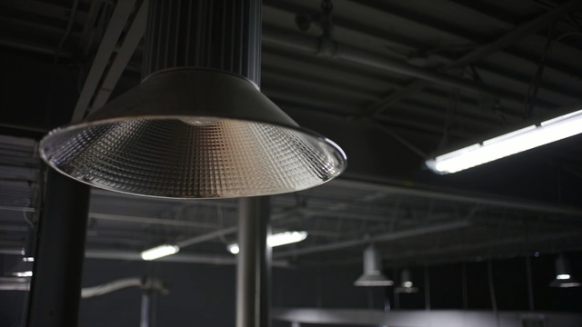 Video Reference: Lighting, Ceiling, Ceiling fixture, Lighting accessory, Light fixture, Architecture, Lamp, Metal