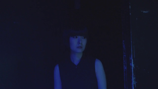 Video Reference: Blue, Black, Cobalt blue, Darkness, Electric blue, Violet, Purple, Light, Performance, Atmosphere