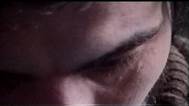 Video Reference: Hair, Face, Skin, Nose, Close-up, Eyebrow, Forehead, Head, Cheek, Eye