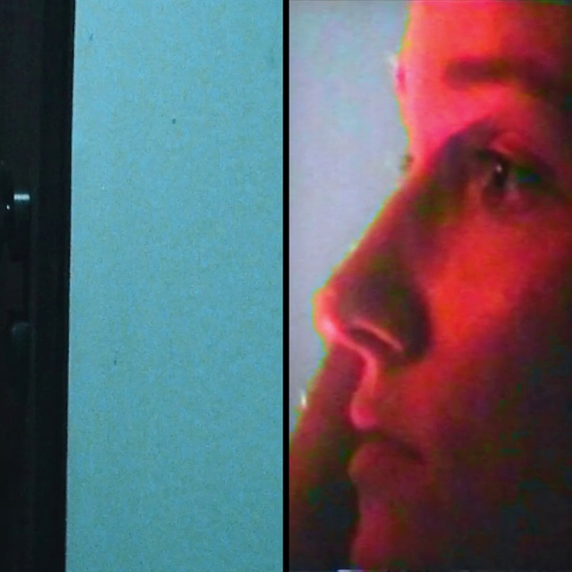 Video Reference: Face, Nose, Red, Cheek, Head, Green, Forehead, Chin, Pink, Lip