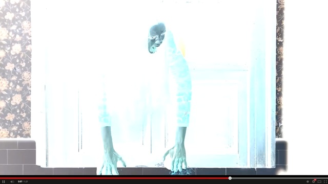 Video Reference: Animation, Screenshot, Person