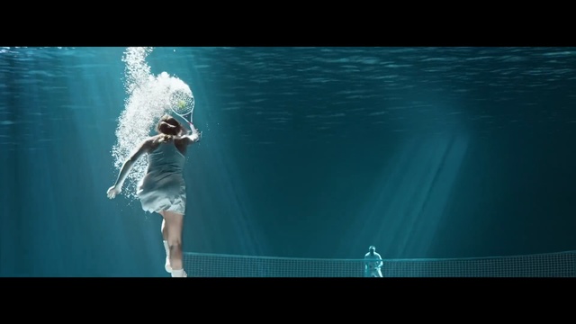 Video Reference: Water, Blue, Underwater, Photography, Sky, Fun, Sea, Ocean, Flash photography, Recreation