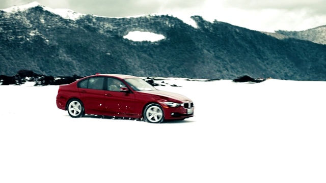 Video Reference: car, motor vehicle, vehicle, automotive design, personal luxury car, automotive exterior, family car, performance car, bumper, sedan