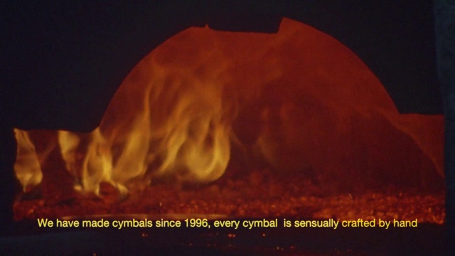 Video Reference: Fire, Heat, Gas, Tints and shades, Geological phenomenon, Font, Landscape, Flame, Event, Darkness