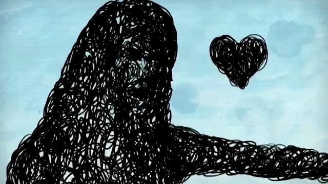 Video Reference: black and white, tree, monochrome photography, sky, monochrome, stock photography