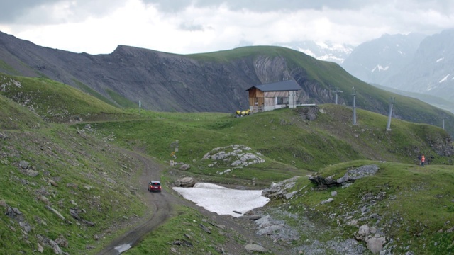 Video Reference: Mountainous landforms, Highland, Mountain, Hill station, Ridge, Mountain range, Fell, Hill, Mountain pass, Pasture