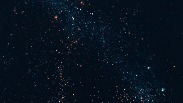 Video Reference: Sky, Blue, Black, Atmosphere, Astronomical object, Outer space, Universe, Constellation, Celestial event, Space