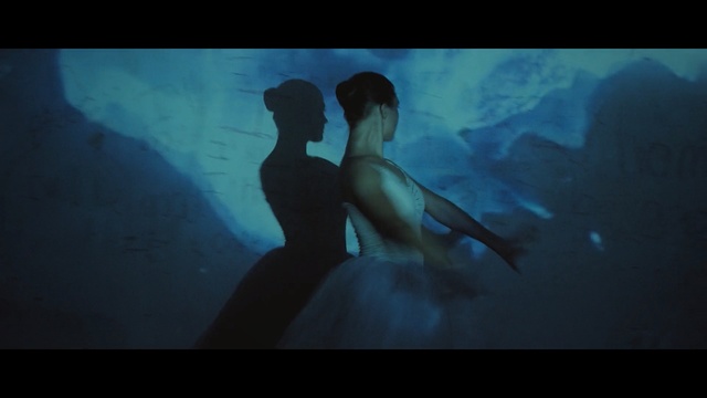 Video Reference: Underwater, Cg artwork, Animation, Screenshot, Scene, Photography, Fictional character, Person