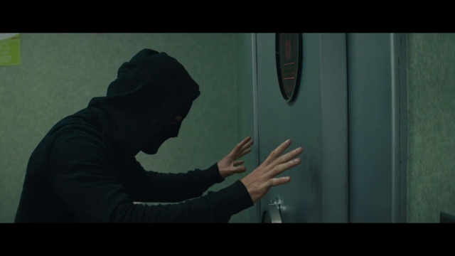 Video Reference: Hand, Photography, Screenshot, Animation, Darkness