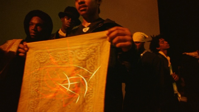 Video Reference: Event, Art, Performance, Music, Person