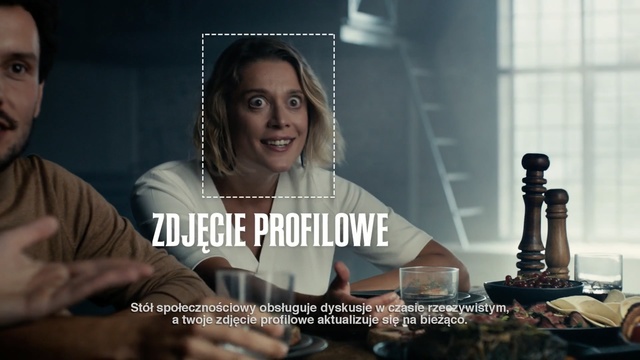 Video Reference: Games, Human, Adaptation, Photo caption, Fictional character, Conversation, Screenshot, Person