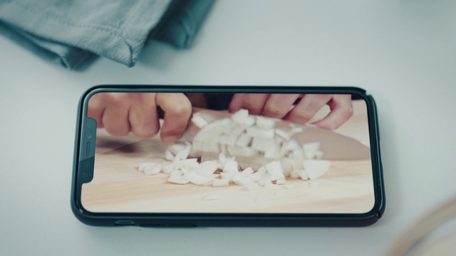 Video Reference: Food, Cuisine, Dish, Comfort food, Ingredient, Recipe