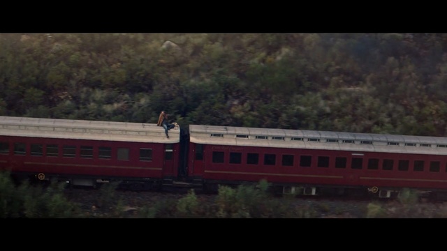 Video Reference: track, transport, rolling stock, train, railroad car, mode of transport, rail transport, passenger car, vehicle, public transport