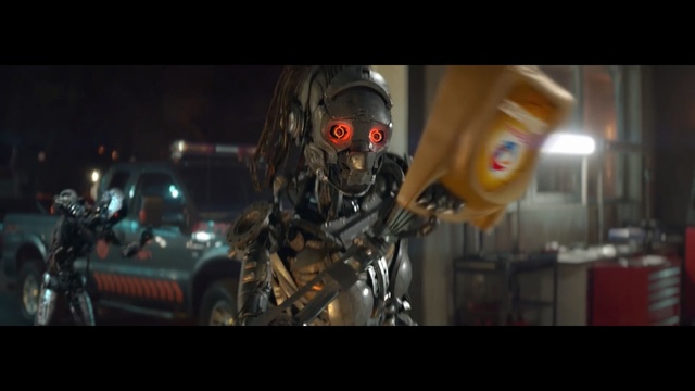 Video Reference: pc game, technology, screenshot, darkness, video game software, midnight, action figure