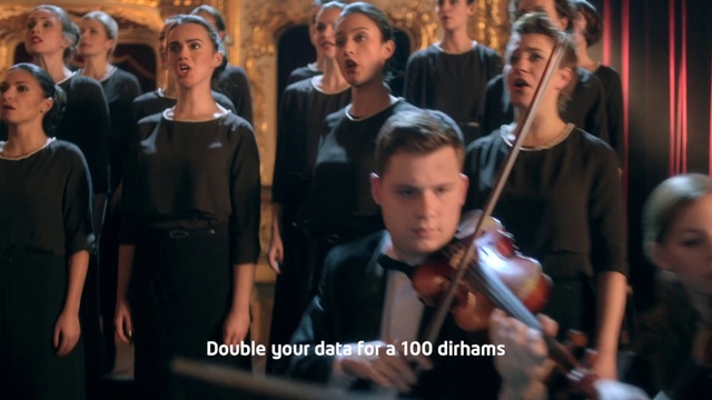 Video Reference: Event, Music, Performance, Musical ensemble, Musician, Gospel music, Suit, Art