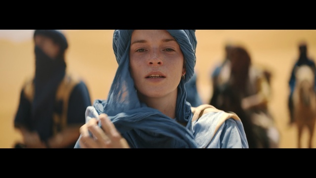Video Reference: girl, screenshot, human, fun, scene, Person