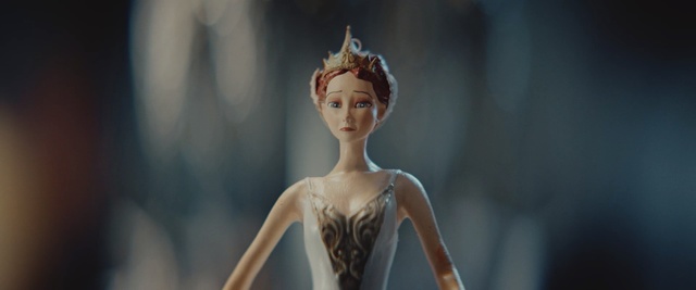 Video Reference: Doll, Beauty, Joint, Fashion, Figurine, Toy, Barbie, Cg artwork, Headpiece, Dress, Person