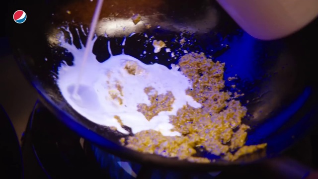 Video Reference: Popcorn, Food, Cuisine, Dish, Recipe, Snack, Kettle corn, Mixture