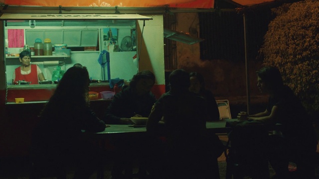 Video Reference: Room, Technology, Adaptation, Photography, Night